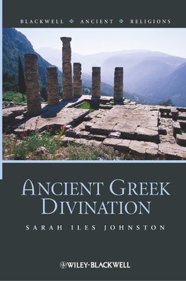 Ancient Greek Divination