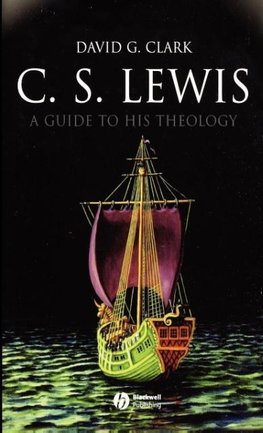 C S Lewis