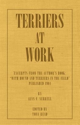 Terriers at Work