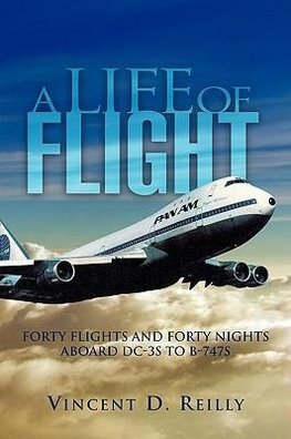 A Life of Flight