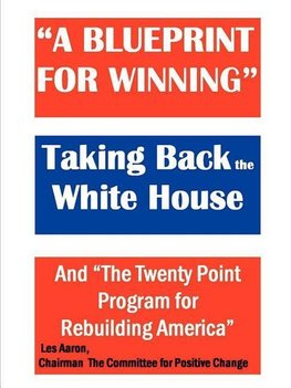 A Blueprint For Winning