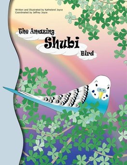 The Amazing Shubi Bird