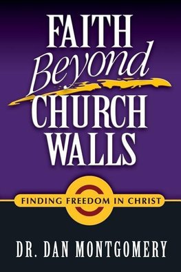 Faith Beyond Church Walls