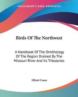 Birds Of The Northwest