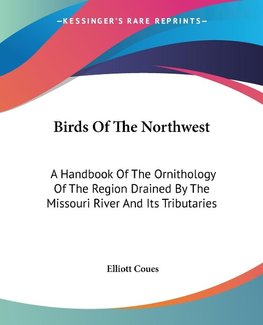 Birds Of The Northwest