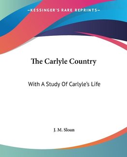 The Carlyle Country