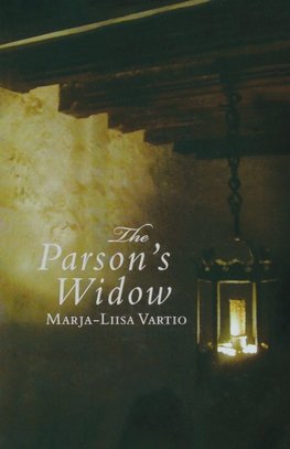 Parson's Widow