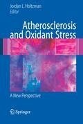 Atherosclerosis and Oxidant Stress