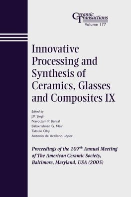 Innovative Process #9 CT V 177
