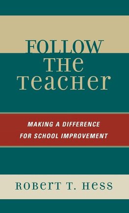Follow the Teacher