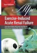 Exercise-Induced Acute Renal Failure