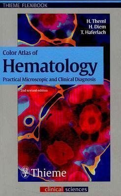 Color Atlas of Hematology