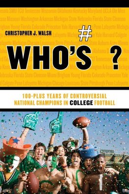 Who's #1?