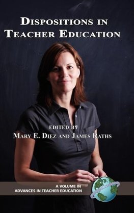 Dispositions in Teacher Education (Hc)