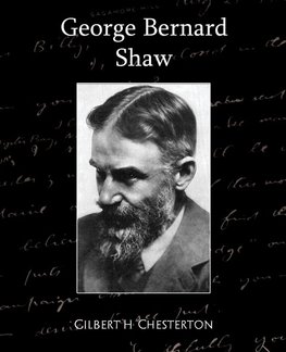 George Bernard Shaw