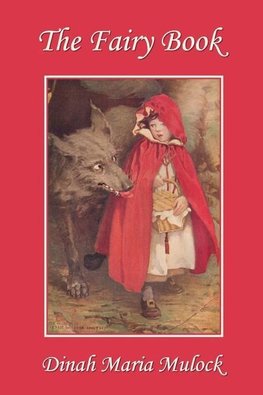 The Fairy Book (Yesterday's Classics)
