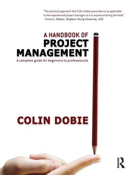 Handbook of Project Management