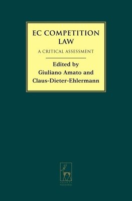 EC Competition Law