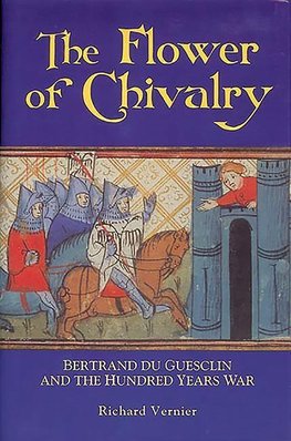 Flower of Chivalry