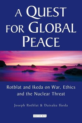 A Quest for Global Peace