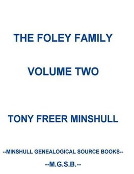 The Foley Family Volume Two