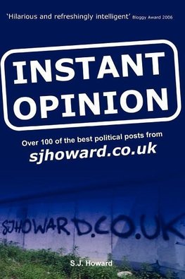 Instant Opinion