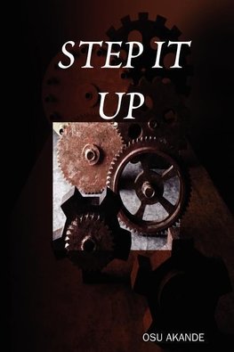 STEP IT UP
