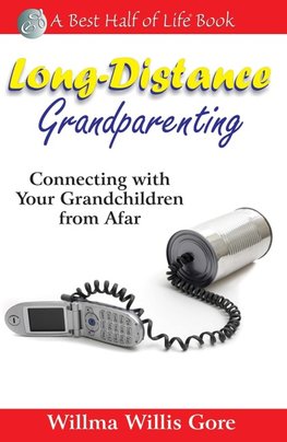 Long-Distance Grandparenting