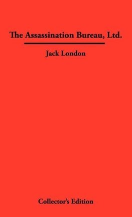 The Assassination Bureau, Ltd.