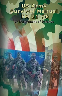 US Army Survival Manual