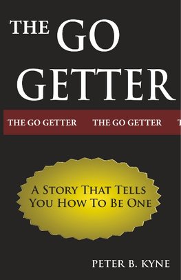 The Go-Getter