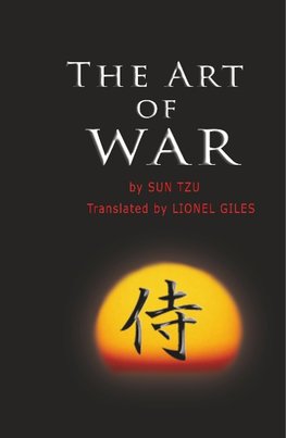 The Art of War by Sun Tzu