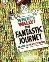 Where's Wally? The Fantastic Journey