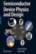 Semiconductor Device Physics and Design