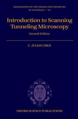 Introduction to Scanning Tunneling Microscopy