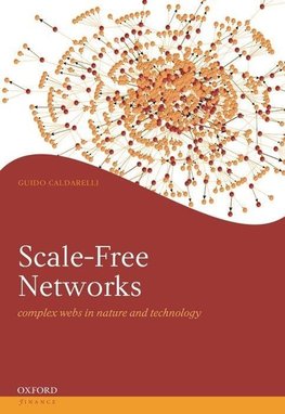 SCALE-FREE NETWORKS OFS C