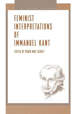 Feminist Interpretations of Immanuel Kant