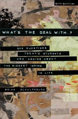 The What's the Deal with ...?