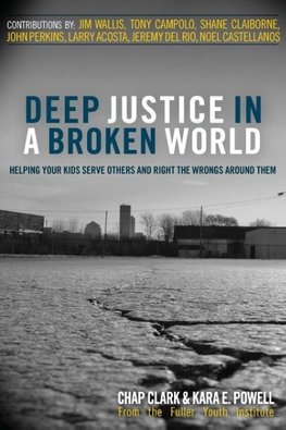 The Deep Justice in a Broken World