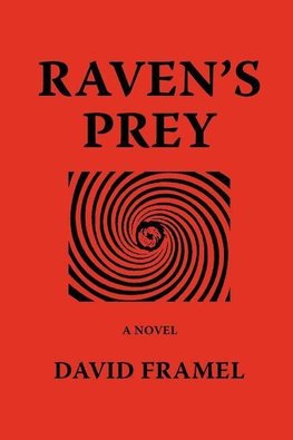 Raven's Prey