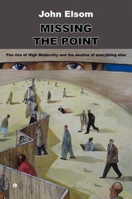 Missing the Point
