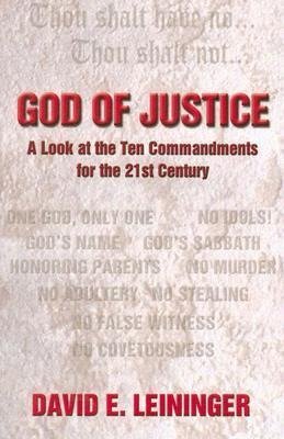 God of Justice