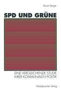 SPD und Grüne