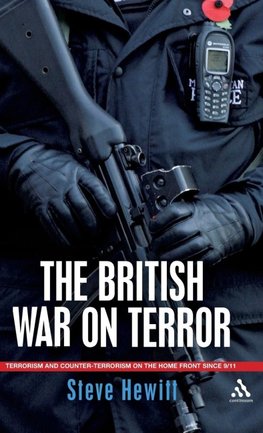 The British War on Terror