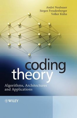 Coding Theory