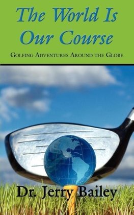 The World Is Our Course