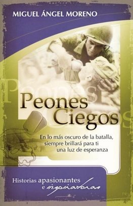 La Peones Ciegos