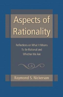 Aspects of Rationality
