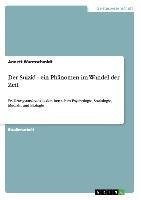 Der Suizid. Ein Phänomen im Wandel der Zeit