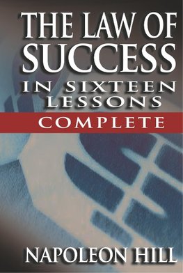 The Law of Success - Complete